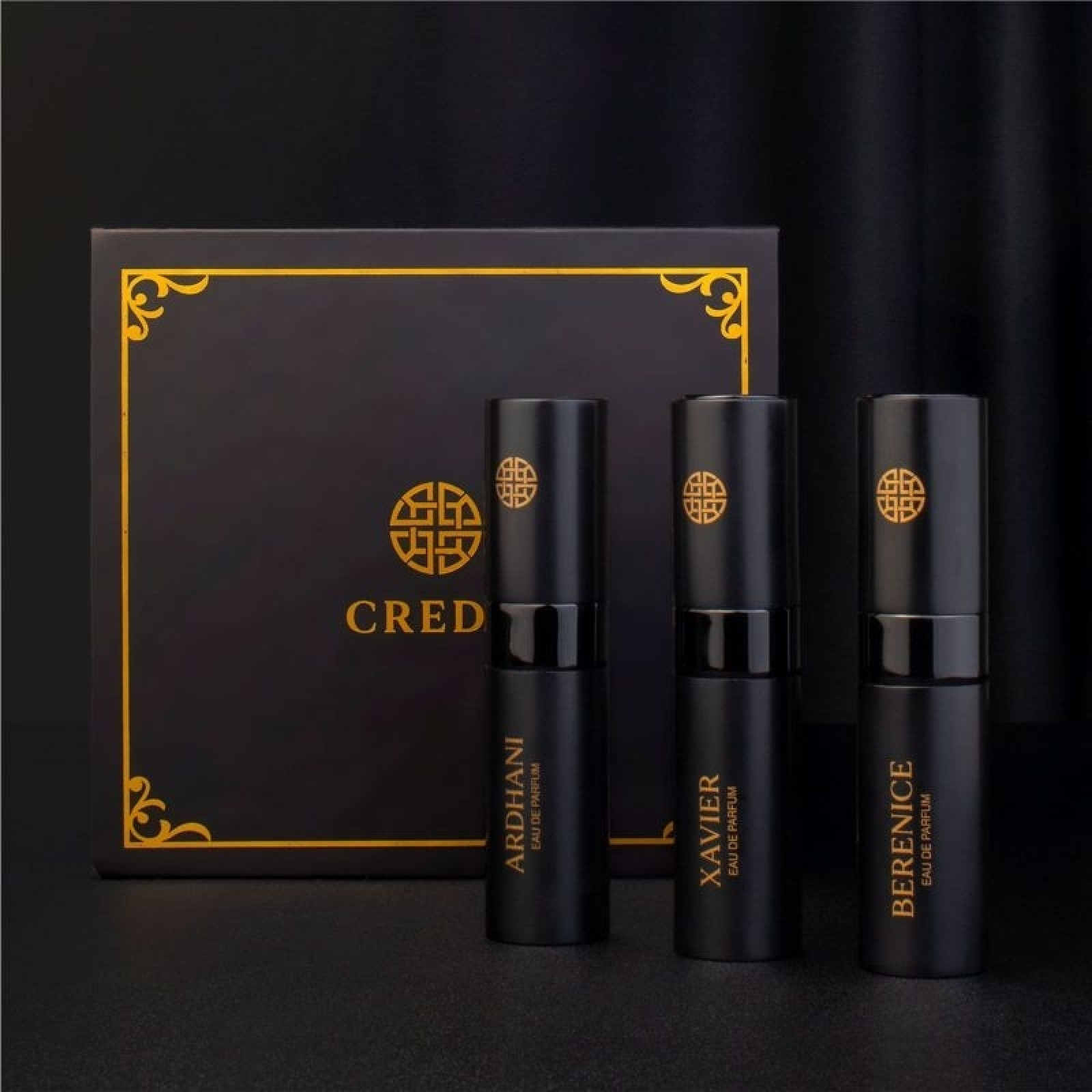 Credo Perfumes - Bundling - 8ml