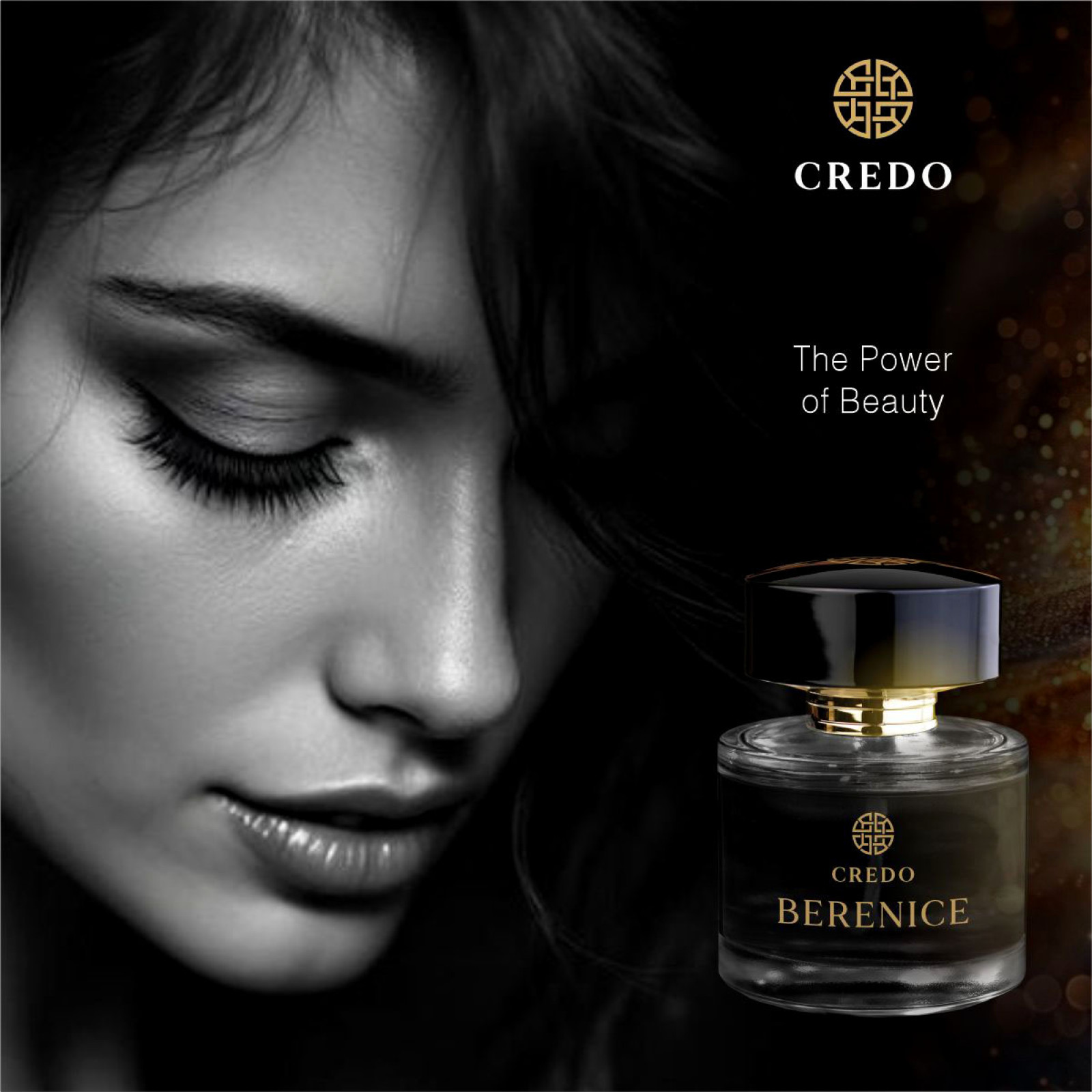 Credo Perfumes - Berenice EDP - 50ml