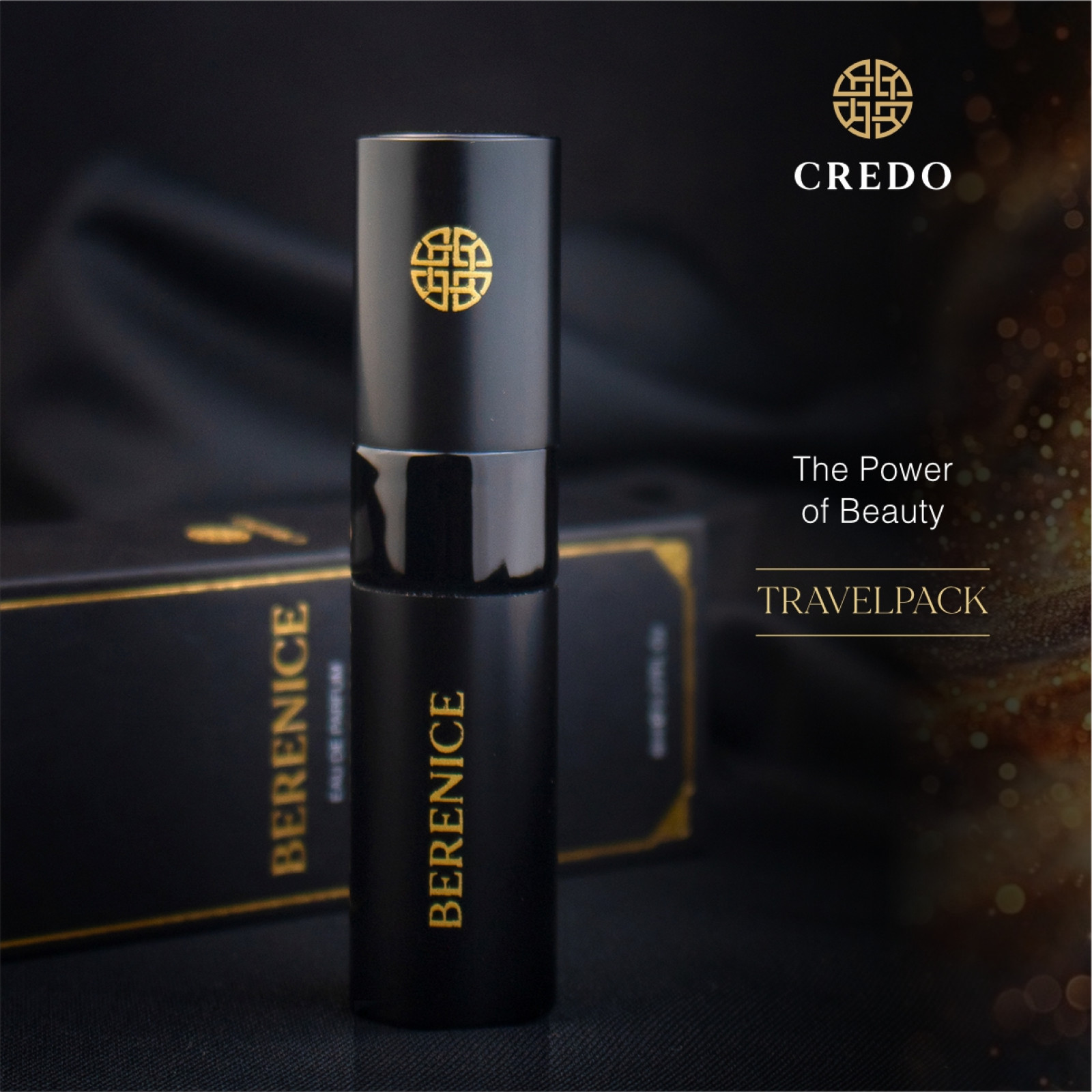 Credo Perfumes - Berenice EDP - 8ml