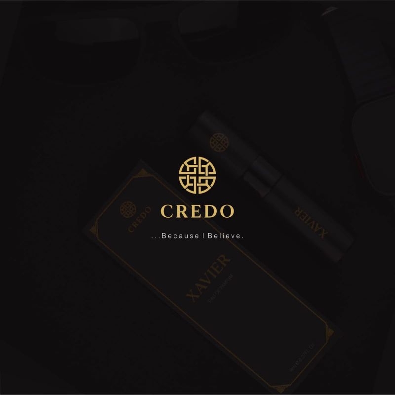 Xavier EDP - 8ml - 04