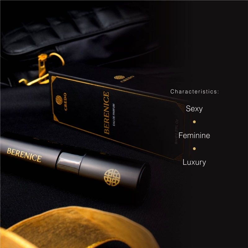 Berenice EDP - 8ml - 03