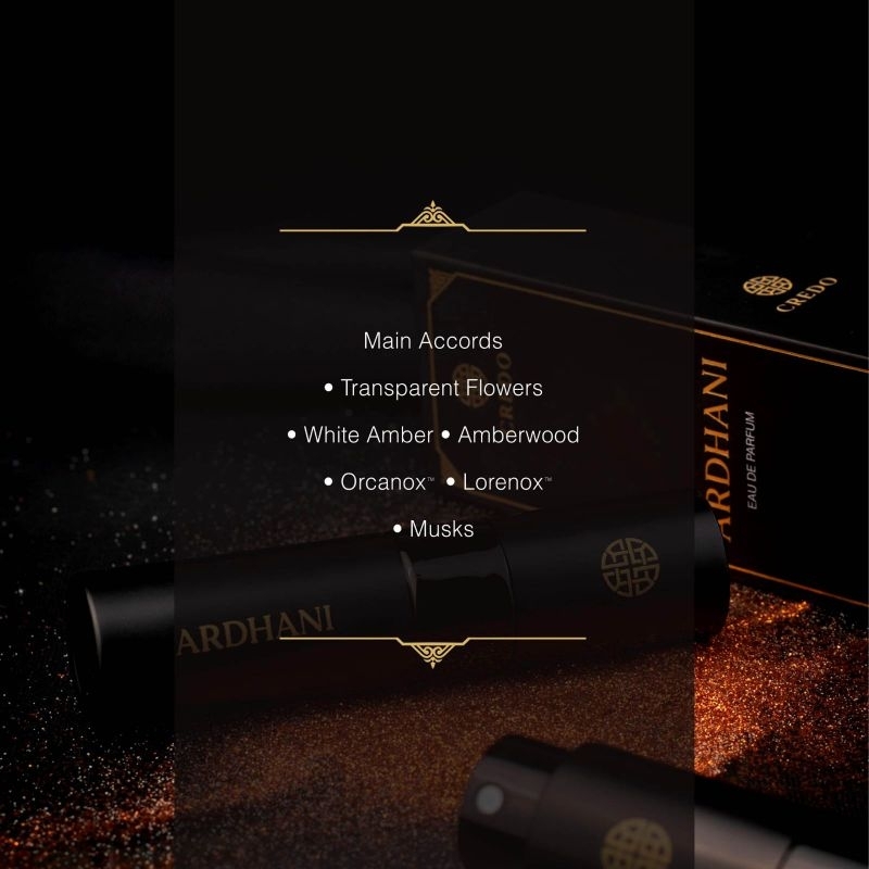 Ardhani EDP - 8ml - 02