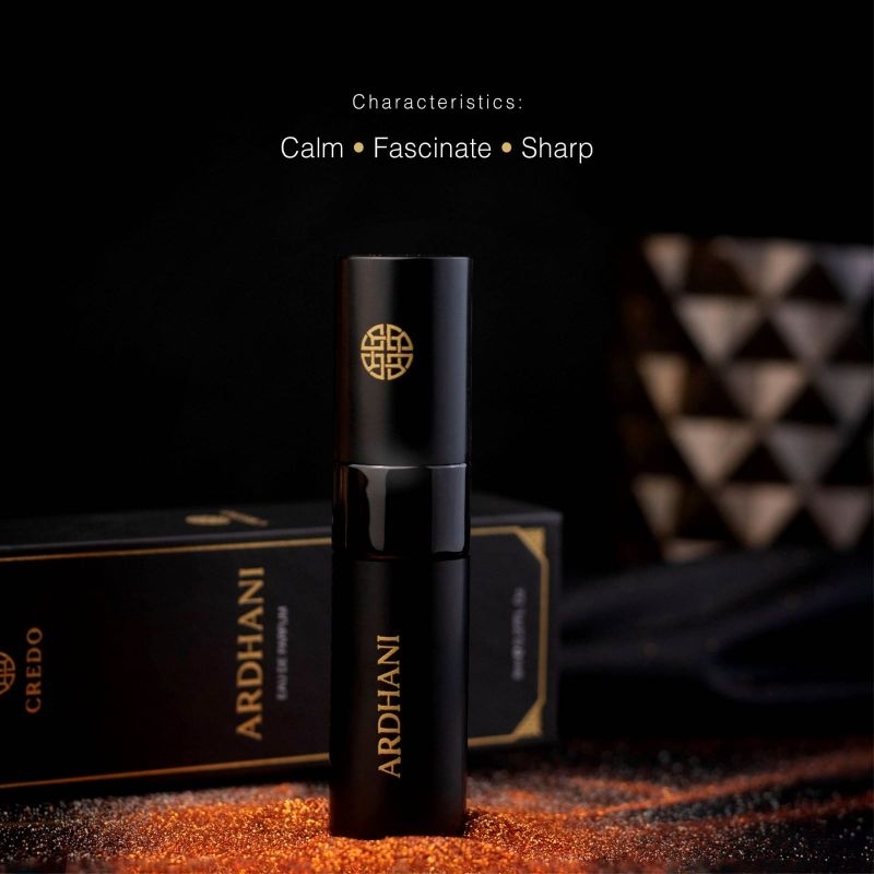 Ardhani EDP - 8ml - 03